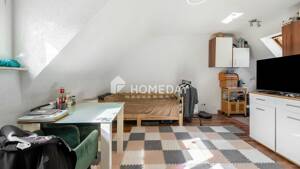 2 Häuser mit 10 Wohneinheiten | ca. 84.000 € Jahresnettokaltmiete | keine WEG-Aufteilung – 70435 Stuttgart – Vorschaubild 7
