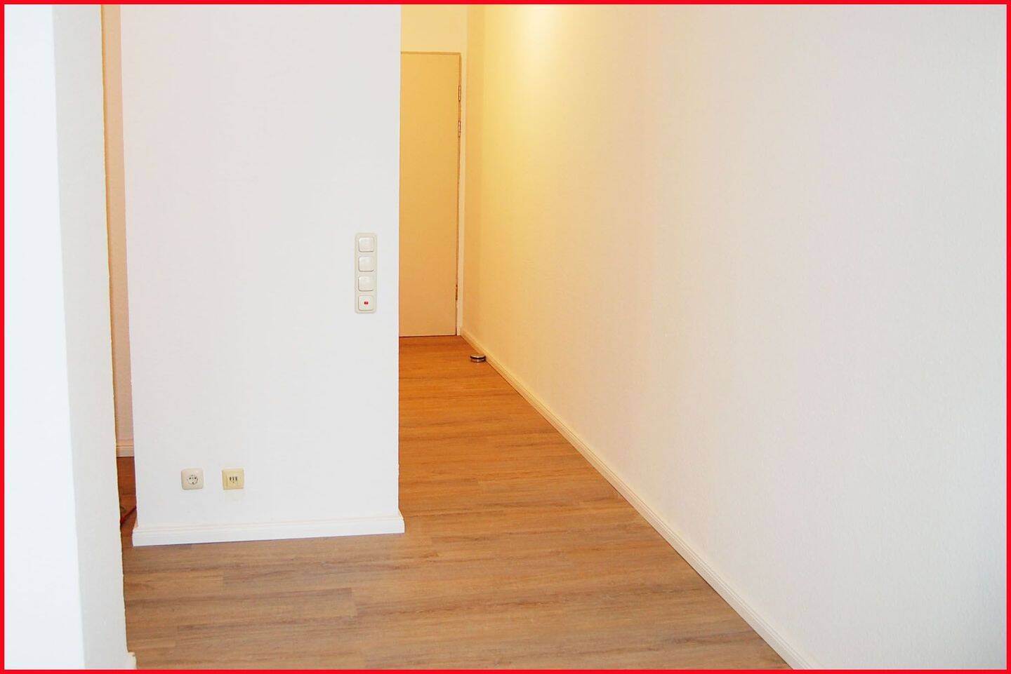 Cooles Apartment mit perfekter Infrastruktur – Hamburg – Vorschaubild 5