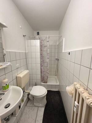 Kapitalanlage - Charmantes 1-Zimmer-Apartment in Hohenfelde, Hamburg – 22087 Hamburg – Vorschaubild 2