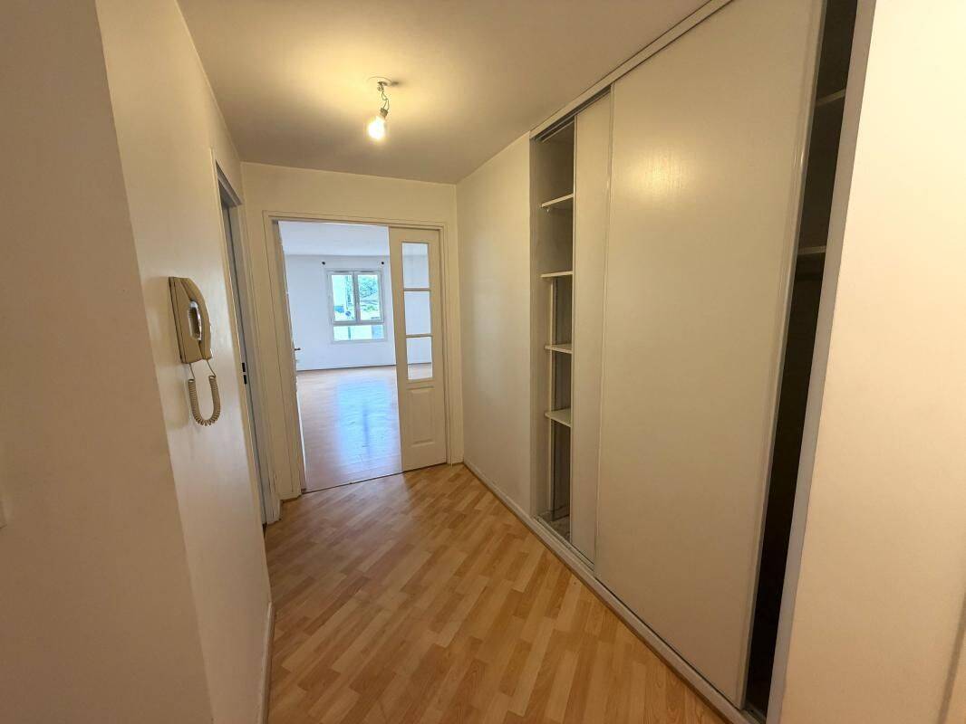 Appartement 3 pièces 74 m² · à Asnières-sur-Seine · 74 m² · 1 600 €/mois