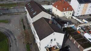 Kapitalanlage mit Zukunft: Mehrfamilienhaus inkl. 2 Gewerbeeinheiten - Starkes Investorenpotenzial – 68305 Mannheim – Vorschaubild 5