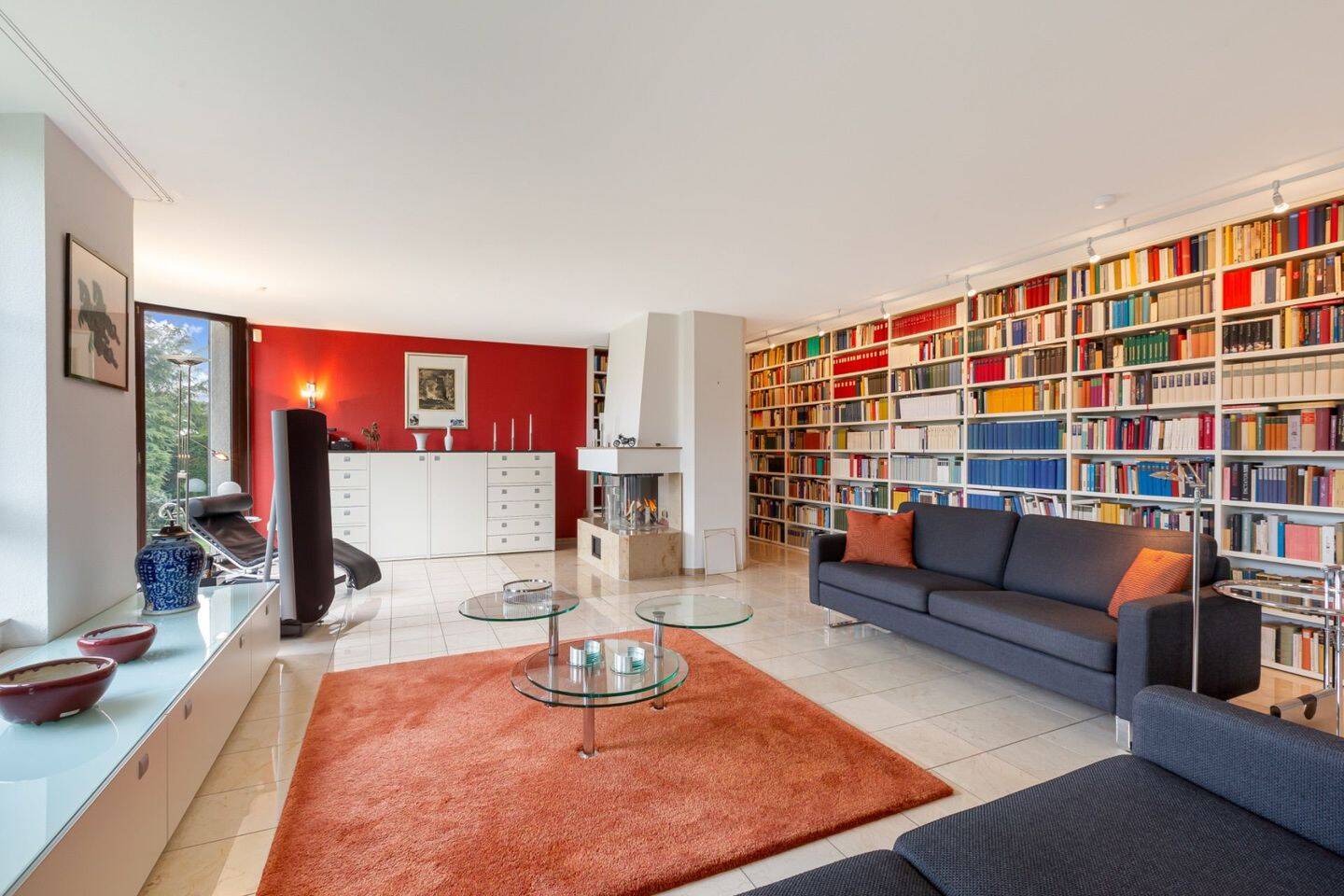 Wohnen wie im eigenen Haus: 4-Zimmer-Oase mit Kamin, Terrasse & Garage – Essen – Vorschaubild 9