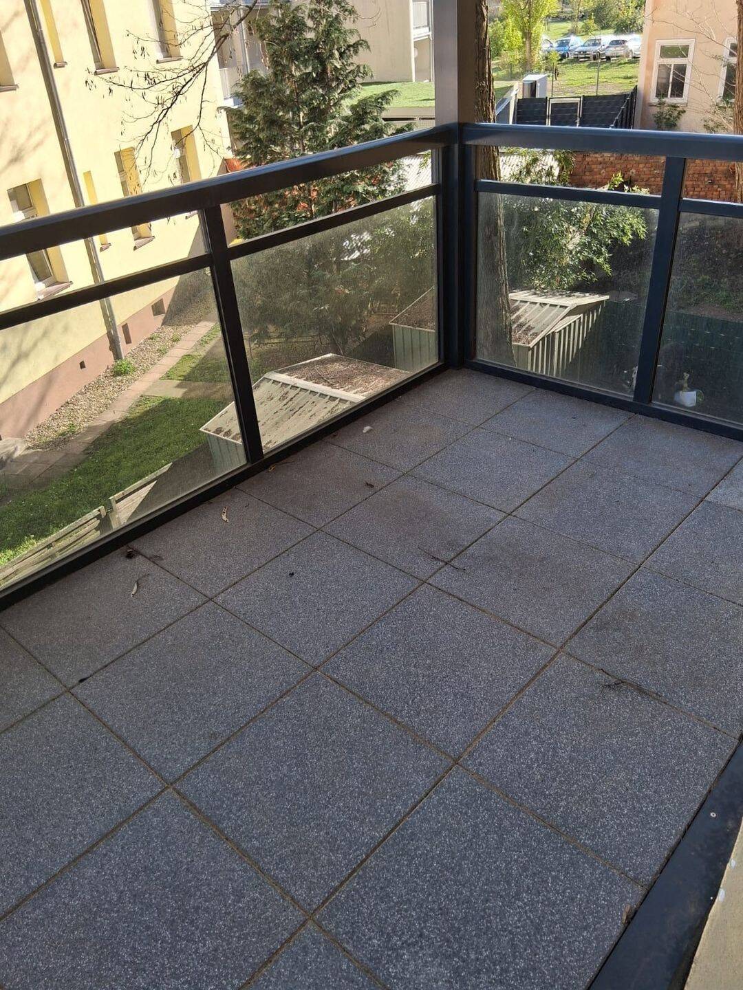 Angebot freundliche helle 4-R-Wohnung mit BLK. im 2.OG ca.105 in MD-Alte Neustadt zu vermieten . – Magdeburg – Vorschaubild 7