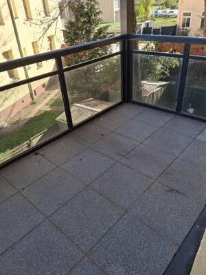 Angebot freundliche helle 4-R-Wohnung mit BLK. im 2.OG ca.105 in MD-Alte Neustadt zu vermieten . – 39106 Magdeburg – Vorschaubild 7