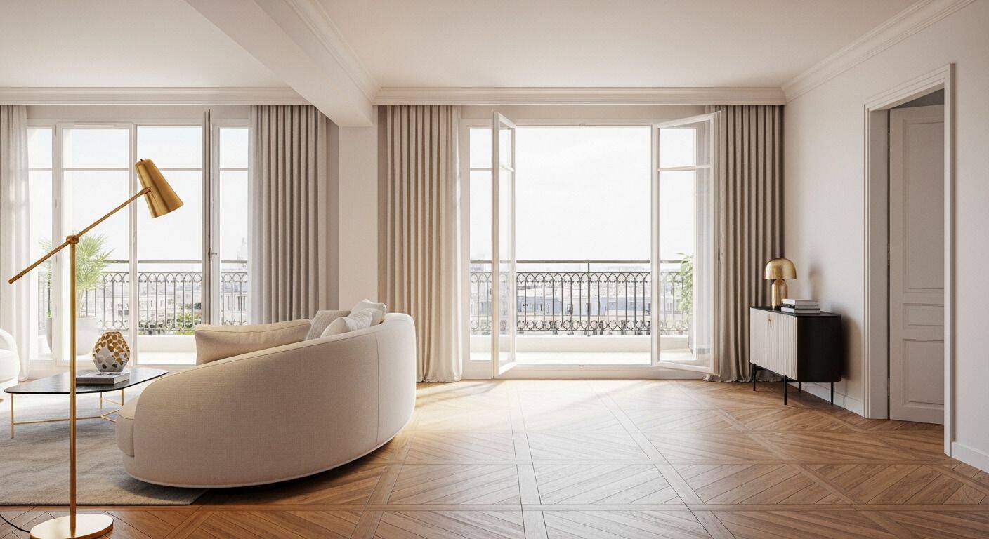 Appartement 2 pièces 40 m² · à Aix-les-Bains · 40 m² · 320 900 €