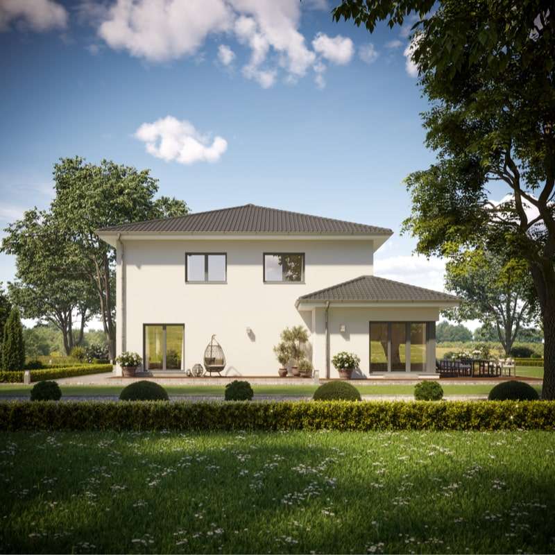 Hier werden zwei Familien glücklich! Info's 0171-7744817 – Neukirchen-Vluyn – Bild 1 von 9