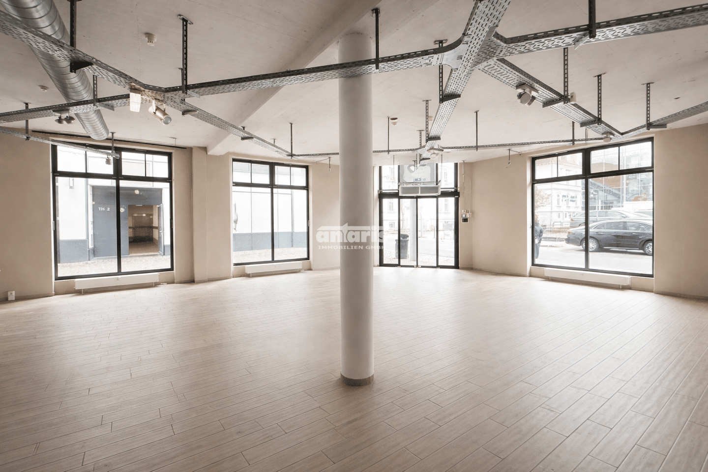 antaris Immobilien GmbH ** Tolles Innenstadtobjekt mit Potenzial für höhere Mieteinnahmen ** – Erfurt – Vorschaubild 7
