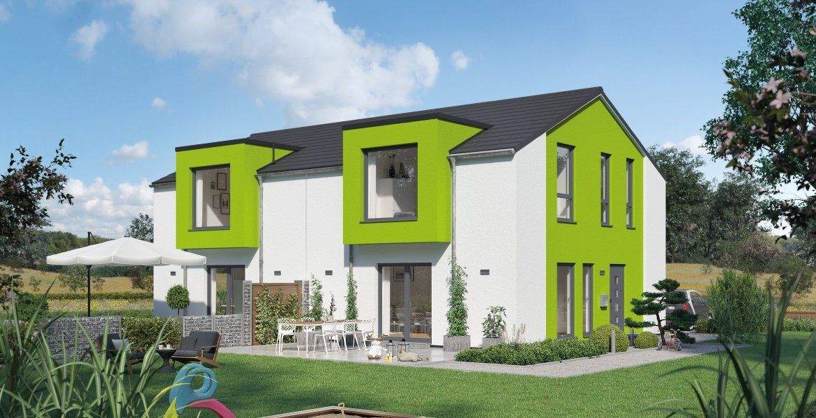 Mit Präzision zu Ihrem Traumhaus – Neuhausen – Bild 1 von 4