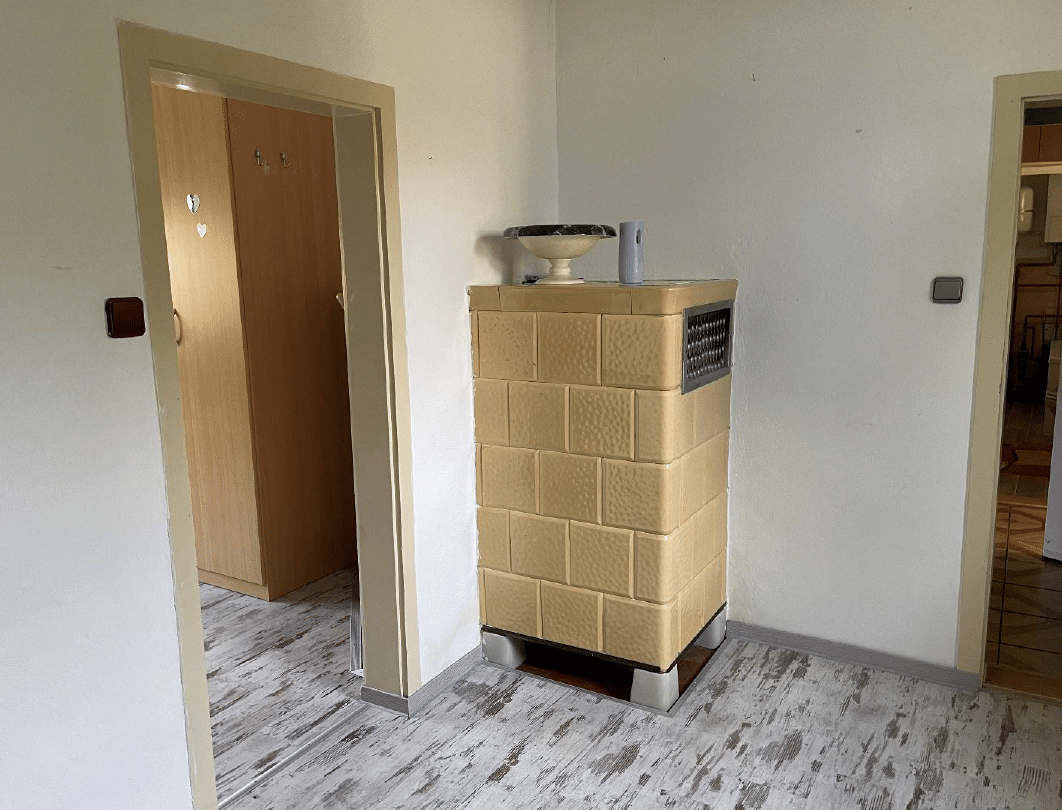 Kleines Einfamilienhaus in Bungalowvariante in Berlin Biesdorf. – Berlin – Vorschaubild 3