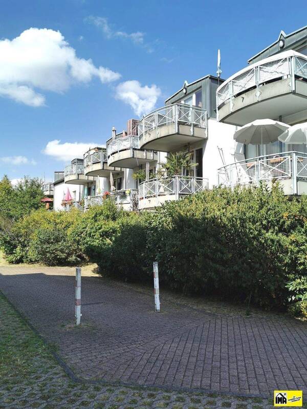 Erdgeschosswohnung in 50999 Köln mit 32,18 m² kaufen