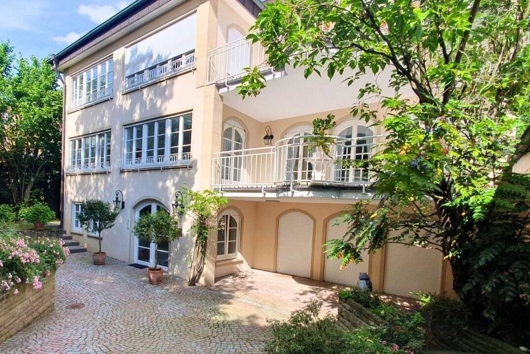 Großzügige 4,5-Zimmer-Wohnung mit Balkon und Stellplatz im gefragten Heilbronner Osten – Heilbronn – Vorschaubild 2