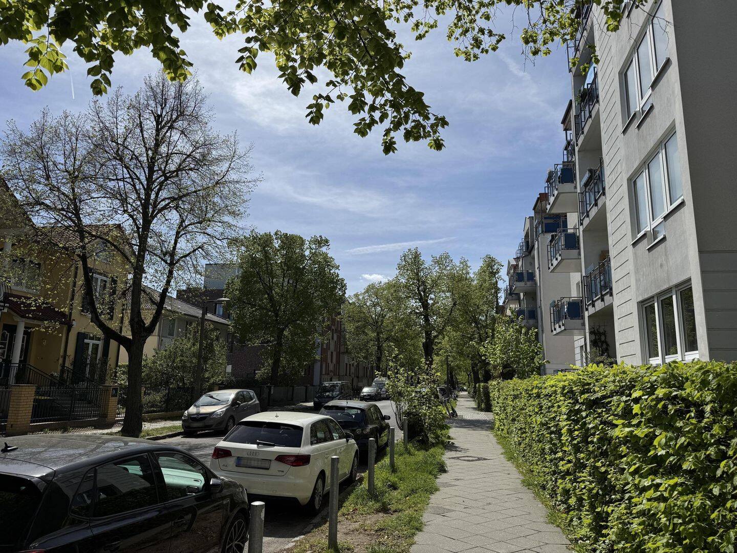 Attraktive Kapitalanlage nahe Schlosspark & Brosepark – Berlin – Vorschaubild 5