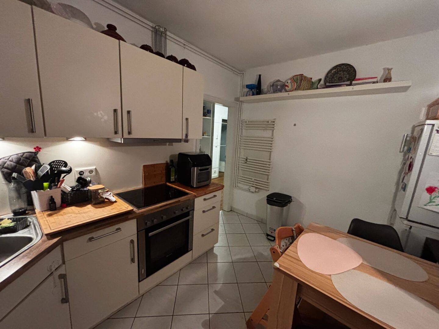 Gepflegte 4-Zimmer-Maisonettewohnung mit Dachterrasse in Hamburg-Schnelsen – Hamburg – Vorschaubild 5