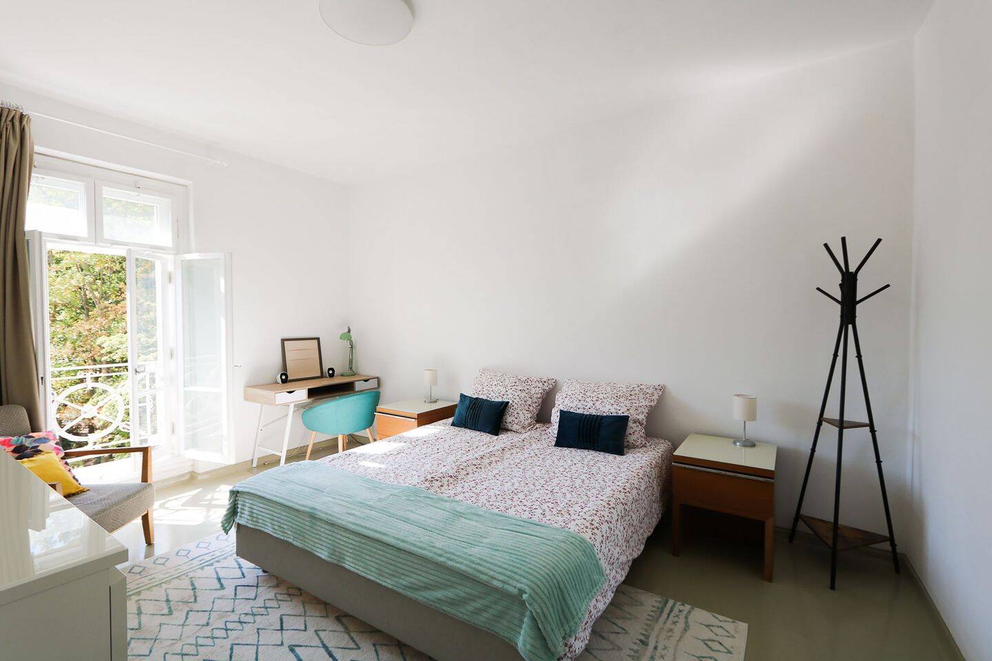 252 | Schöne, gemütliche Wohnung in Friedrichshain – Berlin – Vorschaubild 5