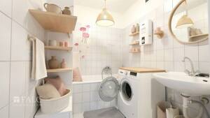 Festpreis: 3-Zimmer-Wohnung mit Entwicklungspotenzial in Essen-Kray – 45307 Essen – Vorschaubild 7