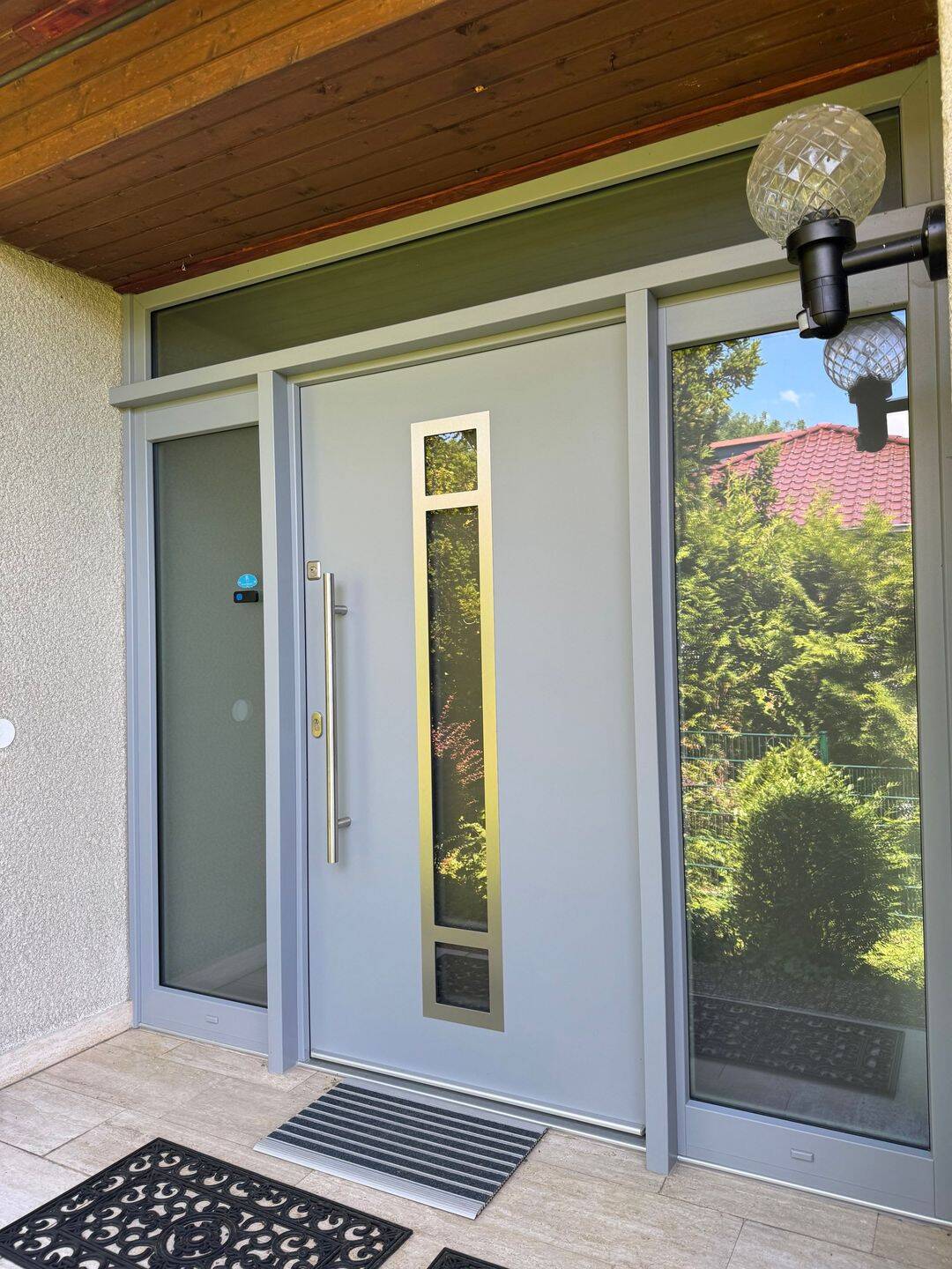 Bungalow am Waldrand in Top-Wohnlage Wehrheim/Saalburgsiedl. Gr 1237m²/ Wfl 177 m² 30km Frankfurt/M. – Wehrheim – Vorschaubild 4
