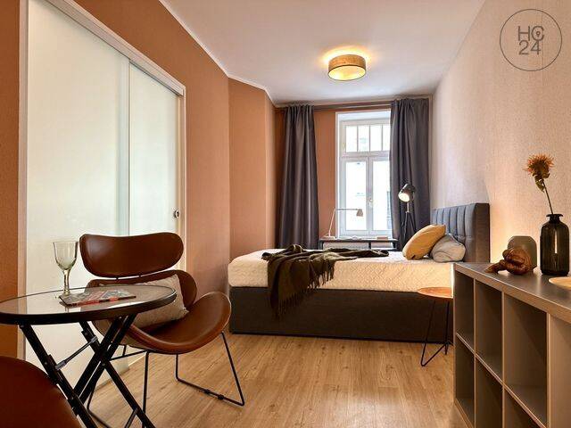 Möbliertes Studio-Apartment in Leipzigs Szenestadtteil SÜDVORSTADT (mit LOGGIA) – Leipzig – Vorschaubild 7