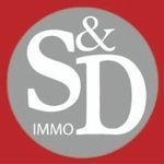 Immo S&D logo