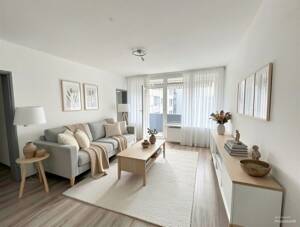 2 ZKB mit Balkon – 28307 Bremen – Vorschaubild 4
