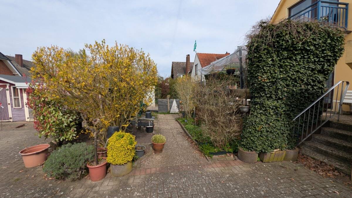 4,5 % Rendite + Mietsteigerungspotenzial in Horn-Lehe – Bremen – Vorschaubild 8