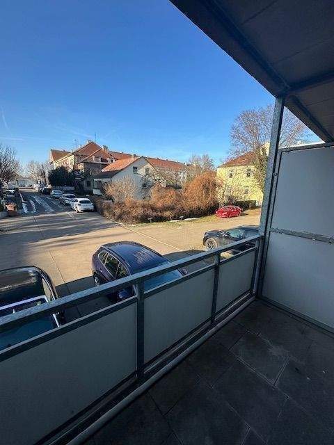 2-Raum Wohnung mit Balkon in Stadtfeld. – Magdeburg – Vorschaubild 7