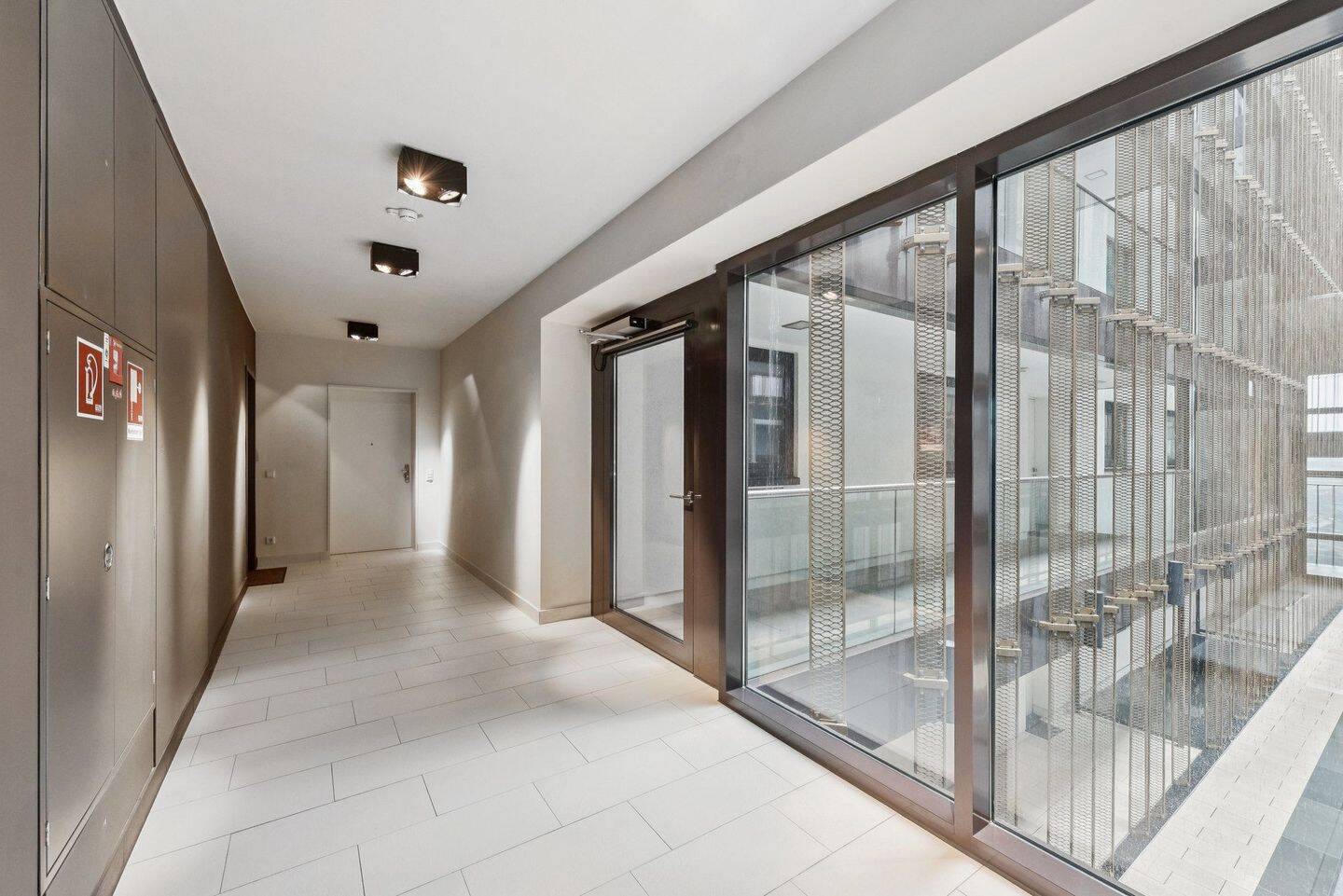 Kranhaus-Wohnung mit Rheinblick im 13. OG - Architektur-Ikone im Rheinauhafen! – Köln – Vorschaubild 3