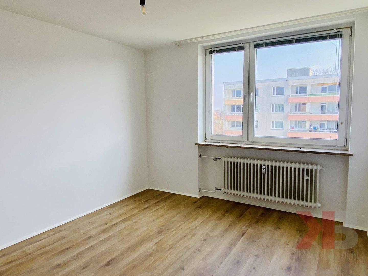 3-Zimmer-Wohnung mit Westbalkon & Aufzug – Abendsonne inklusive – München – Vorschaubild 4
