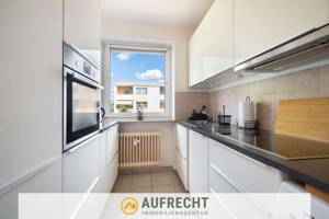 AUFRECHT °Wohnen mit Charakter° - Stilvolle 3-Zi.-Wohnung in Feldmoching-Lerchenau West – 80995 München – Vorschaubild 4