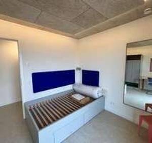 2-Zimmer-Apartment – All-inclusive-Miete & vollständige Möblierung Wohneinheit 29 – 52062 Aachen – Vorschaubild 6