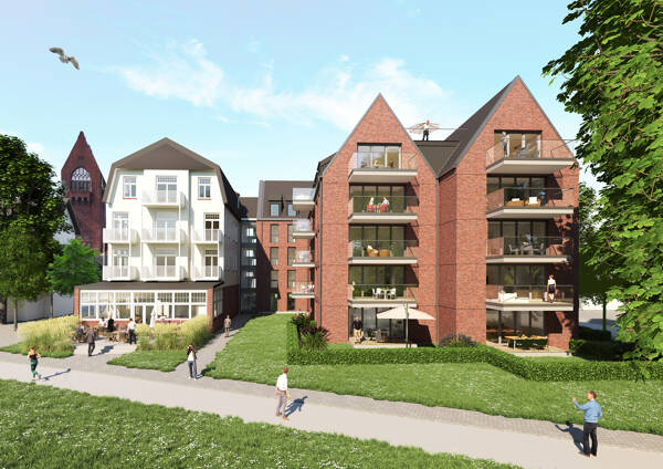 Rohdachboden in 27472 Cuxhaven mit 107,68 m² kaufen
