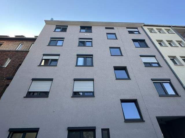 Kapitalanlage ohne Stress - Top Wohn- u. Geschäftshaus zwischen Stadtpark u. Altstadt – Nürnberg – Bild 1 von 9
