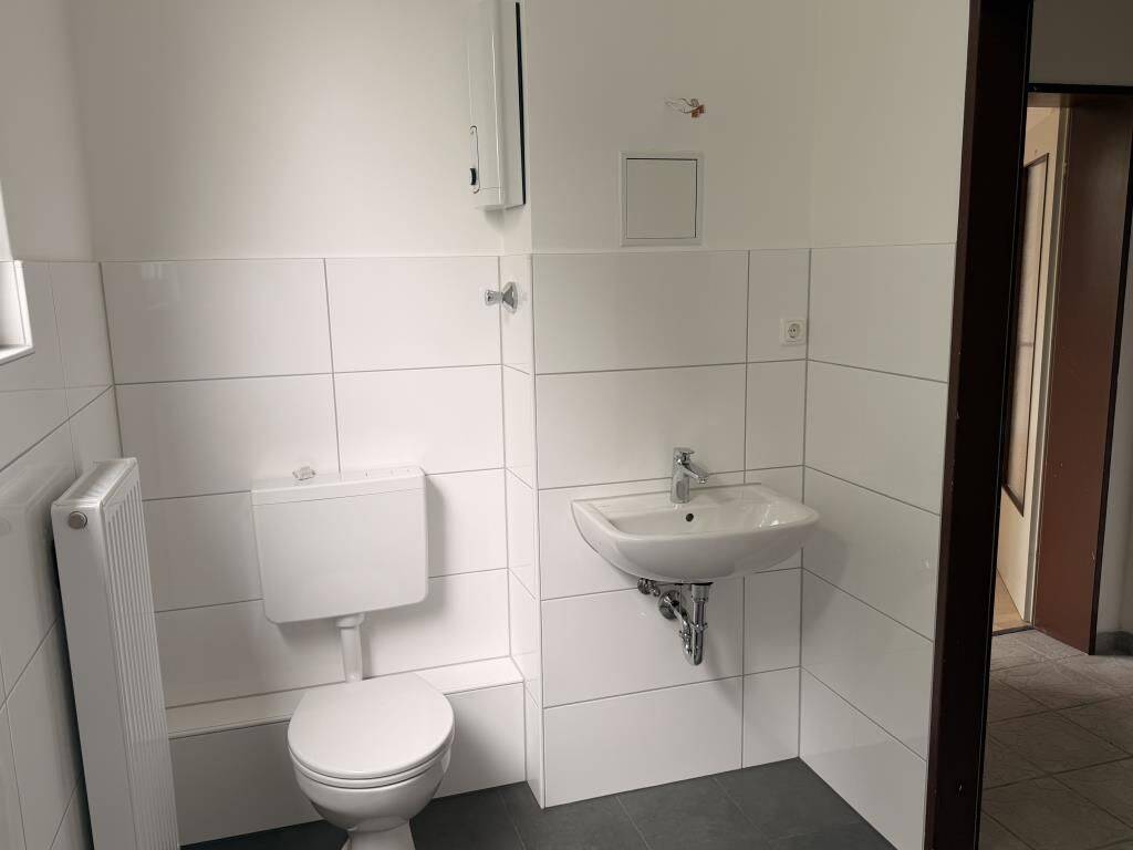 2-Zimmer-Wohnung in Mönchengladbach Zentrum – Mönchengladbach – Vorschaubild 5