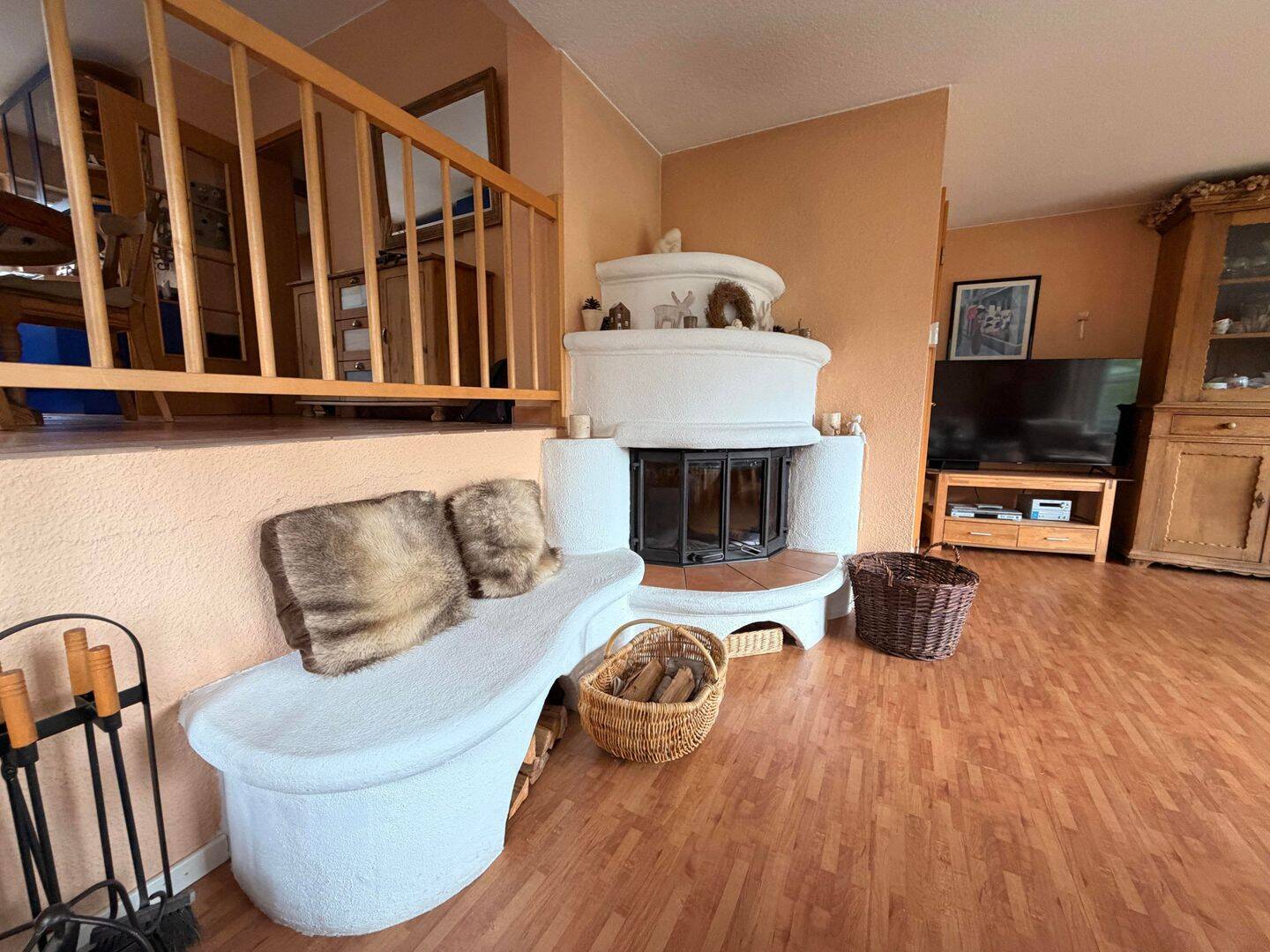 Einfamilienhaus mit Pool, Photovoltaik und gehobener Ausstattung – Solingen – Vorschaubild 5
