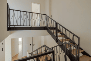 Großzügige Maisonette Wohnung mit zwei Dachterrassen in begehrter zentraler Wohnlage FR-Stühlinger – 79106 Freiburg im Breisgau – Vorschaubild 5