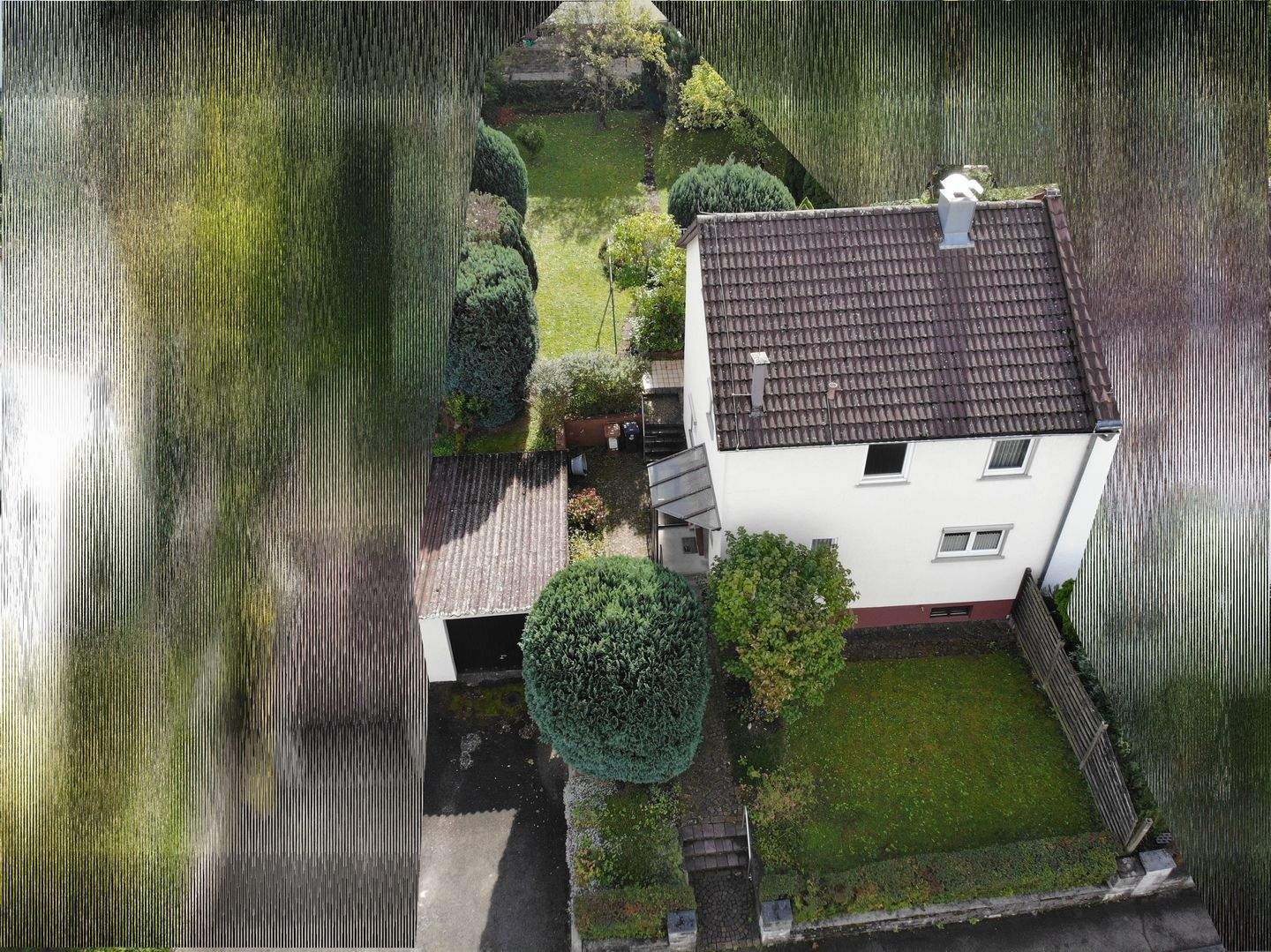 Doppelhaushälfte mit großzügigem Grundstück – Schorndorf – Vorschaubild 6