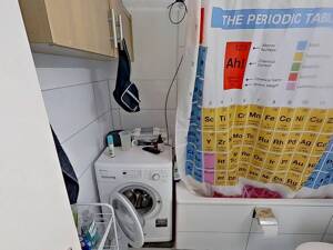 Großes WG-Zimmer mit viel Lichteinfall und eigenem BALKON in Münster-Kinderhaus – 48159 Münster – Vorschaubild 6