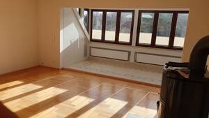 Maisonette Wohnung in Berlin-Heiligensee von Privat