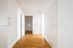 MÜNCHNER IG: Komfortable und schlichte 2-Zimmer-Wohnung in angesagter Innenstadtlage!! – 80636 München – Vorschaubild 6