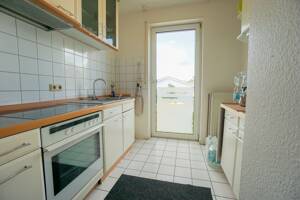 Geldern: Gemütliche 1-Zimmer Wohnung mit Balkon & viel Tageslicht – 47608 Geldern – Vorschaubild 6