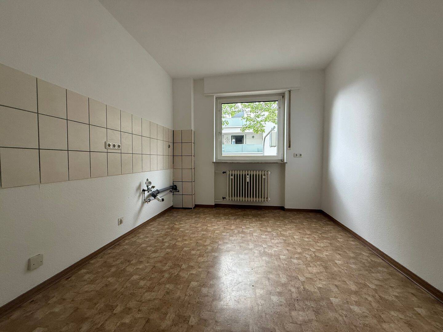 Helle 2-Zimmer-Wohnung mit Balkon in Mannheim-Käfertal – Mannheim – Vorschaubild 5