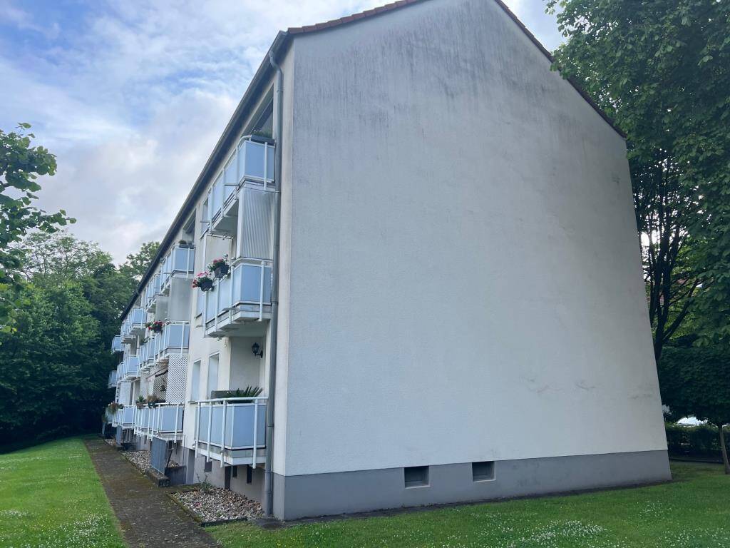 Bochum:2 Zimmer mit Balkon als Kapitalanlage in ruhiger Lage – Bochum – Vorschaubild 4