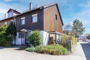 Freiwerdendes Reiheneckhaus mit Garten in Kirchheim - frei ab 02/2027 – 85551 Kirchheim bei München – Vorschaubild 1