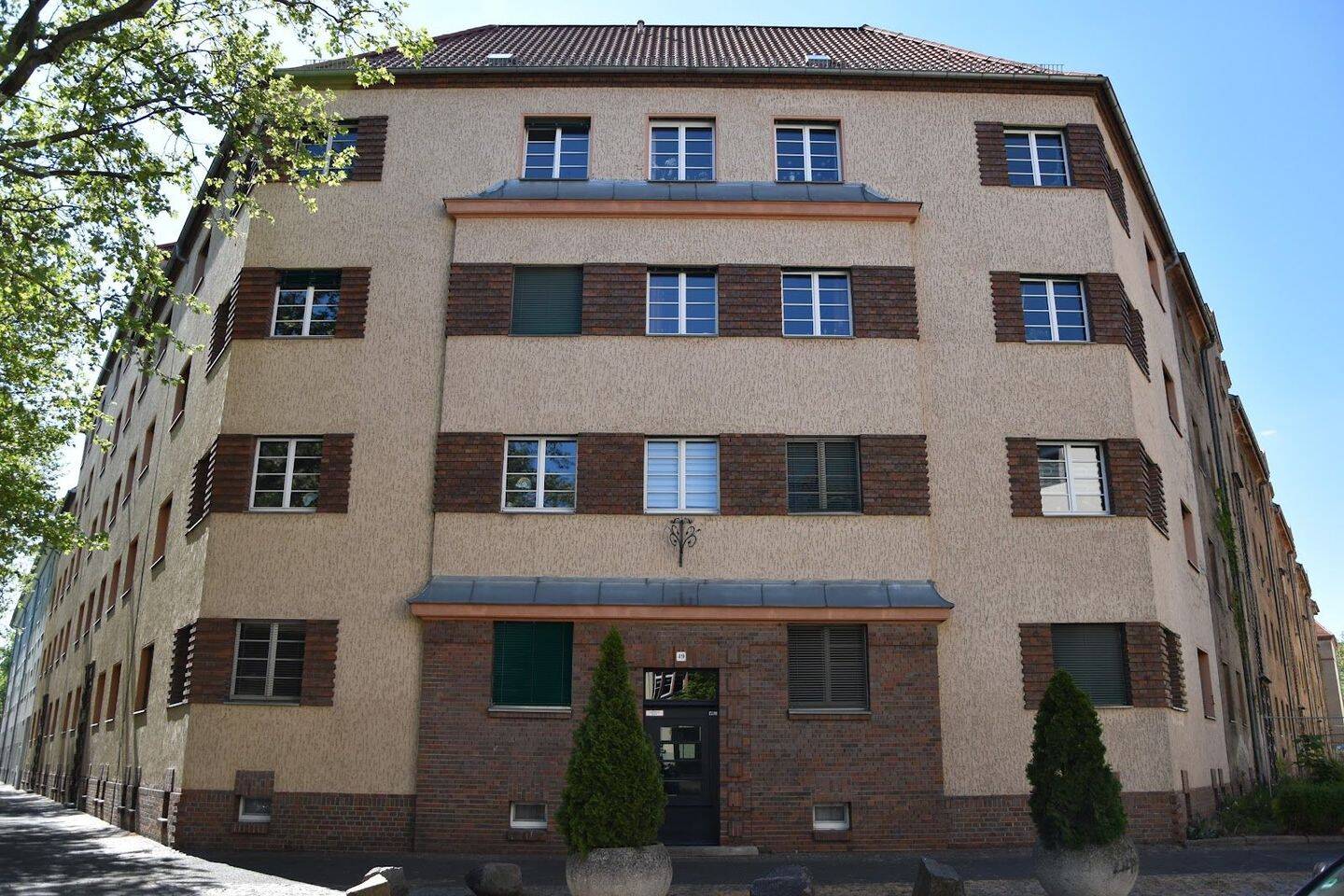 Attraktive 3-Raum-Wohnung mit Balkon in zentraler Lage von Leipzig