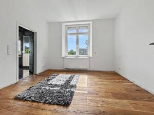 Stilvolle Altbaustadtvilla - saniert, großzügig und flexibel in Essen-Dellwig – 45357 Essen – Vorschaubild 6