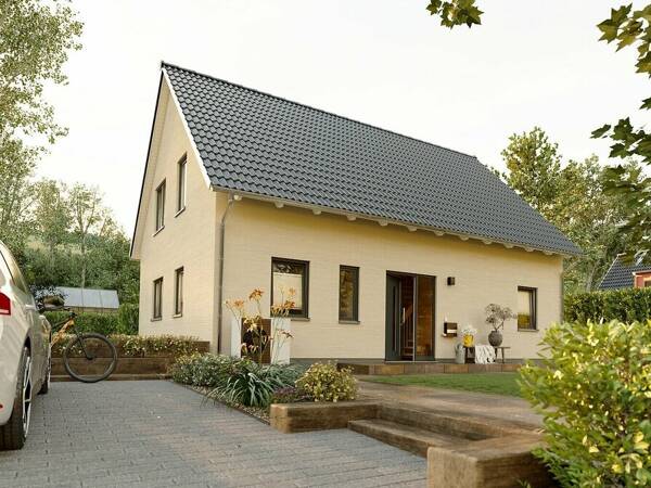 Einfamilienhaus in 31592 Stolzenau mit 152 m² kaufen