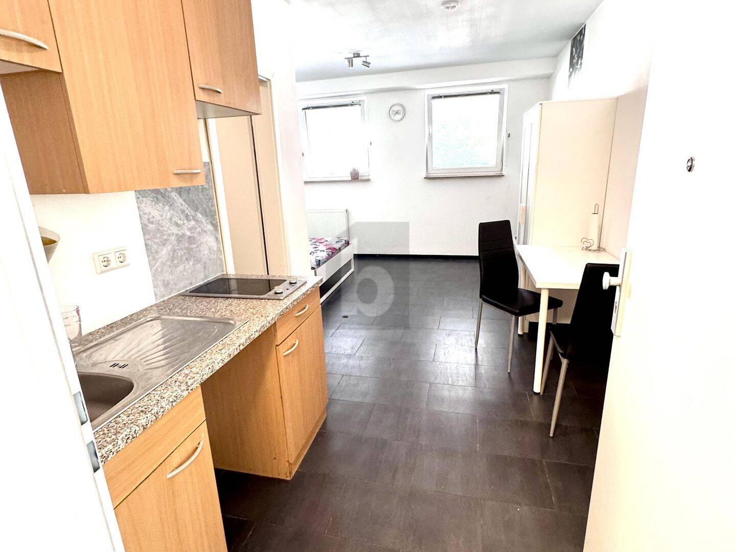 ZENTRAL GELEGENE WOHNUNG IN TRIER