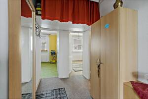 Dachgeschoss Wohnung mit Fahrstuhl und freiem Blick auf die Rennbahn in Ha-Neu! – 6124 Halle (Saale) – Vorschaubild 8