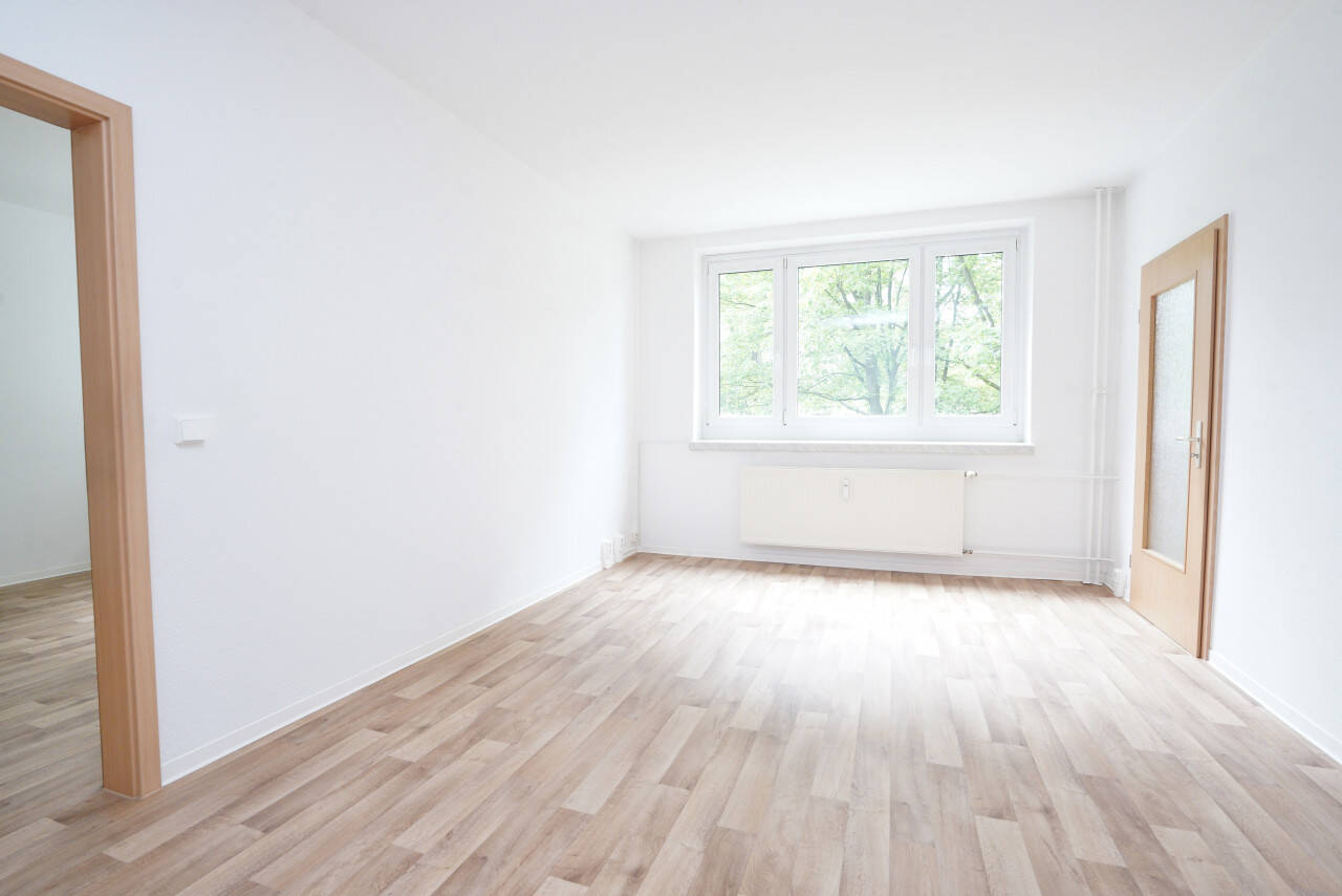 Klein aber fein / Balkon – Chemnitz – Vorschaubild 3