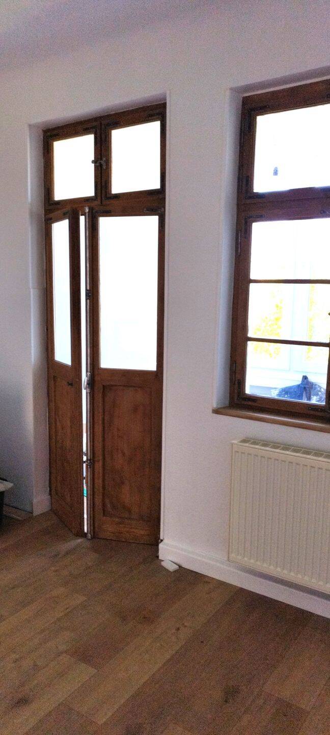 Altbauwohnung - Erstbezug nach Renovierung – Neunkirchen – Vorschaubild 6