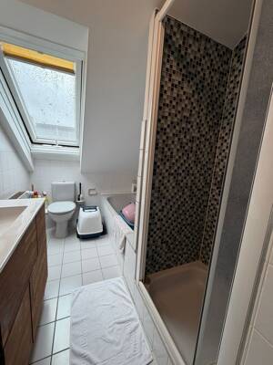 **WG-Zimmer, möbliert, in 2-er WG** – 55246 Wiesbaden – Vorschaubild 8